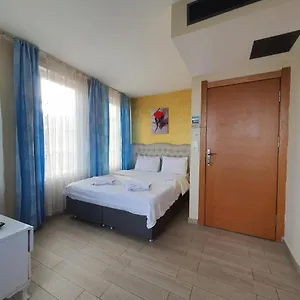 Otel Murano Istanbul, Gümbet