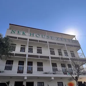 Otel Nek House Zeytin, Milas