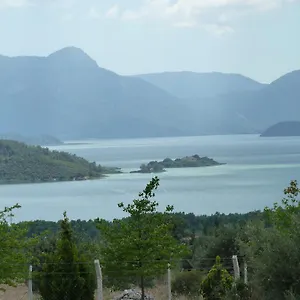 Villa Begonville, Köyceğiz